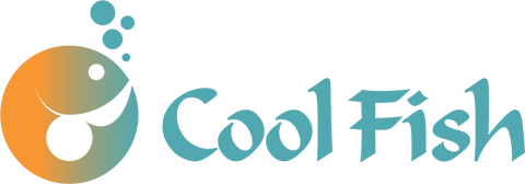 Cool Fish logo