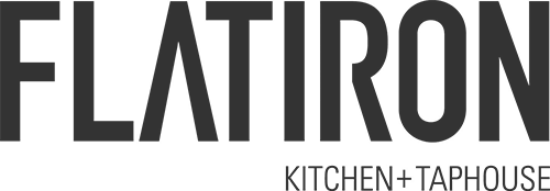 Flatiron Kitchen + Taphouse logo