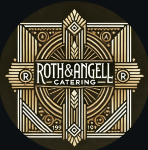 Roth & Angell Catering logo